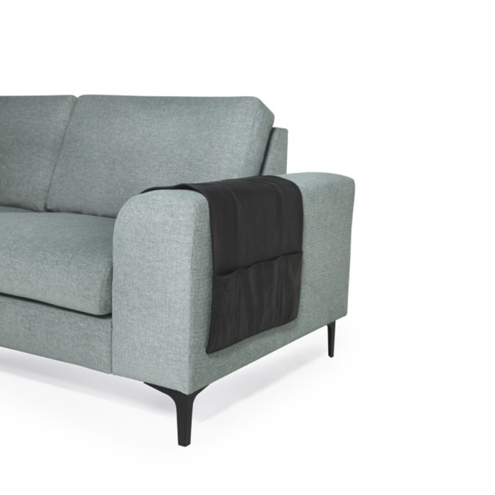 TV remote holder for couch